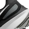 NIKE AIR ZOOM STRUCTURE 25 Schwarz/Iron Grey/Weiß 44 Produktbild-Vorschau 10
