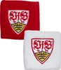 VfB Stuttgart Schweißbänder 2er Set Produktbild-Vorschau 1