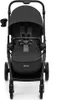 KINDERKRAFT SELECT Poussette de sport Yoxi Moonlight Grey Voir les images du produit 13