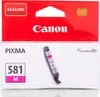 Original Tintenpatrone Canon CLI-581 5,6 ml Produktbild-Vorschau 6