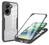 360° Grad Hülle für Xiaomi Redmi A5 4G (EU 173mm) Produktbild-Vorschau 1