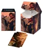 Ultra Pro Deckbox 100+ Magic the Gathering MtG - Murders at Produktbild-Vorschau 8