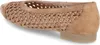 Paul Green 1153 00 Damen Ballerina Brau (Sisal), Braun, Gr. Produktbild-Vorschau 11