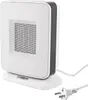 Carbest "Pietro" Keramik Heizlüfter 750-1500W 12h Timer PTC Produktbild-Vorschau 1