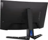 Lenovo Legion R27qc-30 Monitor 27" WQHD 180 Hz Schwarz Produktbild-Vorschau 10