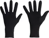 Icebreaker 260 Liners Merino Handschuhe Schwarz M Mann Produktbild-Vorschau 4