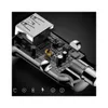 Baseus CCALL-ML01 mobile device charger Black Outdoor Anteprima dell’immagine prodotto 9