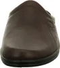 Rohde Lekeberg 1552 Herren Pantoffel Hausschuhe Weinrot, Produktbild-Vorschau 30