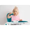 Sedia da pranzo per bambini Ricokids Tulo blu Anteprima dell’immagine prodotto 8