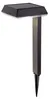 Solar- /Dekoerdspieß "SIGI" H: 79cm, Lampe für den Produktbild-Vorschau 1