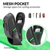 ROCKBROS Satteltasche Fahrradtasche Werkzeugtasche MTB Produktbild-Vorschau 5