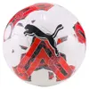 Puma orbita 6 ms fußball weiß -red - langlebig & genau Produktbild-Vorschau 5
