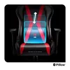 Krzesło gamingowe Diablo X-Horn Krzesło biurowe Krzesło do Podgląd zdjęcia produktu 6