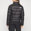 THE NORTH FACE - Women's crop Hyalite Daunenjacke - Größe S Produktbild-Vorschau 2