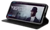 Handyhülle für Huawei Mate 20 Lite Kunstleder Flip Cover Produktbild-Vorschau 6