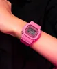 CASIO G-SHOCK Damenuhr in Rosa Casio-GMD-S5610PP-4ER Produktbild-Vorschau 2