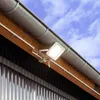 DOTLUX LED-Strahler FLOORslim-sensor 30W 3000K schwarz mit Produktbild-Vorschau 2