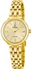 Festina Damenuhr Mademoiselle Armbanduhr Edelstahl gold Produktbild-Vorschau 1