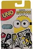 Mattel - UNO - Minions Kartenspiel Gesellschaftsspiel The Produktbild-Vorschau 6