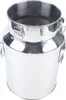 18L Milk Can Stainless Steel Milk Jug Beer Keg Fermenter Náhled obrázku produktu 8