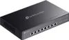 TP-LINK Switch DS1008X/Omada DS1008X Schwarz - Switch - Produktbild-Vorschau 14