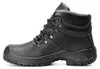 Botas de seguridad con cordones LAURENZO, de poliuretano, Vista previa de la imagen del producto 4