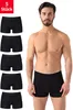 Barrio 13 Boxershorts 5er Pack, Größe:M, Farbe Produktbild-Vorschau 1