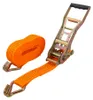 Unitrailer Ergo 8 M/50 Mm/5 T Oranges Transportband Mit Produktbild-Vorschau 5
