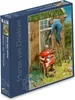 Revidované umenie Heimwerker - Marius van Dokkum (1000) Náhľad obrázku produktu 1