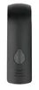WENKO Desinfektionsmittel-Spender Ranera S Schwarz 280 ml Produktbild-Vorschau 9