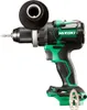 A HiKOKI cordless drill is shown against a white background. Anteprima dell’immagine prodotto