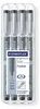 STAEDTLER pigment liner 308 (0.1mm) schwarz Podgląd zdjęcia produktu 7