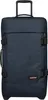EASTPAK borsa da viaggio carrello Tranverz Triple Denim blu Anteprima dell’immagine prodotto 12