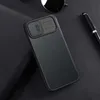 Nillkin Qin Pro Lederhülle mit Kameraschutz für iPhone 14 Produktbild-Vorschau 19