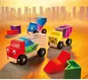 Smart Games Trucky 3 (ENG) IUVI Games Anteprima dell’immagine prodotto 7