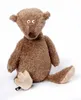 sigikid Beasts Teddybär Ach Good! Produktbild-Vorschau 1