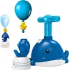 MalPlay jouet ballon enfant | dauphin | jouet inertie | Voir les images du produit 12