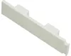Accessorio terminale 2 pz. Gardinia per cornicione PVC a Anteprima dell’immagine prodotto 4