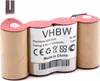vhbw Akku Ersatz für Kärcher BF9900, ABS-K55 für Produktbild-Vorschau 1