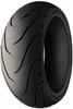 Paar Motorradreifen Michelin 120/70-18 (59W) + 240/40-18 Produktbild-Vorschau 3