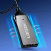 Ugreen Bluetooth 5.3 audio prijímač USB kábel audio adaptér Náhľad obrázku produktu 13
