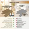 Tvrdá vinylová podlaha Click SPC, vodotesná, 5 mm 1 m² Náhľad obrázku produktu 3
