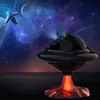 Aga Hviezdny projektor UFO s diaľkovým ovládaním Náhľad obrázku produktu 2
