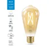 WiZ G3 Whites Filament ST64 E27 Amber Produktbild-Vorschau 5