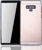 Samsung Galaxy Note 9 Handy Hülle Spiegel Mirror Soft-Case Produktbild-Vorschau 1