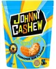 Johnny Cashew Cinnamon Rolls Flavor 100g – Chrumkavé kešu s Náhľad obrázku produktu 3