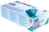 AMPri 100x gants jetables Med Comfort Blue Vitril taille L Voir les images du produit 1