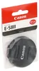 Canon E-58 II Objektivdeckel Produktbild-Vorschau 3