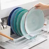 Assiette plate en faïence, vancasso BONITA 6 pièces, Ø 26,5 Voir les images du produit 6