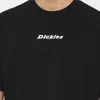 T-shirt  Del Marchio Dickies Del Modello Dk0a4yrnblk1 Anteprima dell’immagine prodotto 2